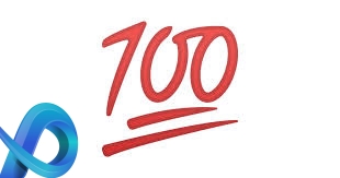 emoji-100