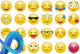 Snapchat : que signifient les emojis et smileys de la liste d’amis ?