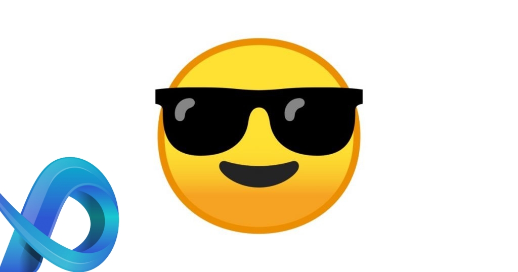 emoji-lunettes-de-soleil