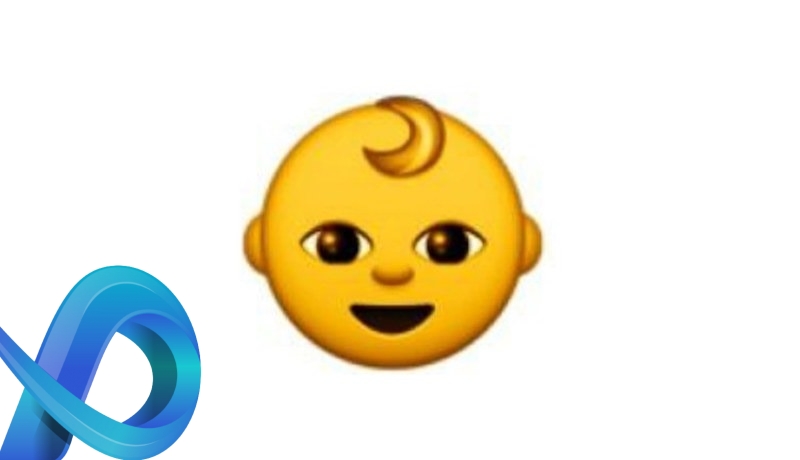 emoji-bébé
