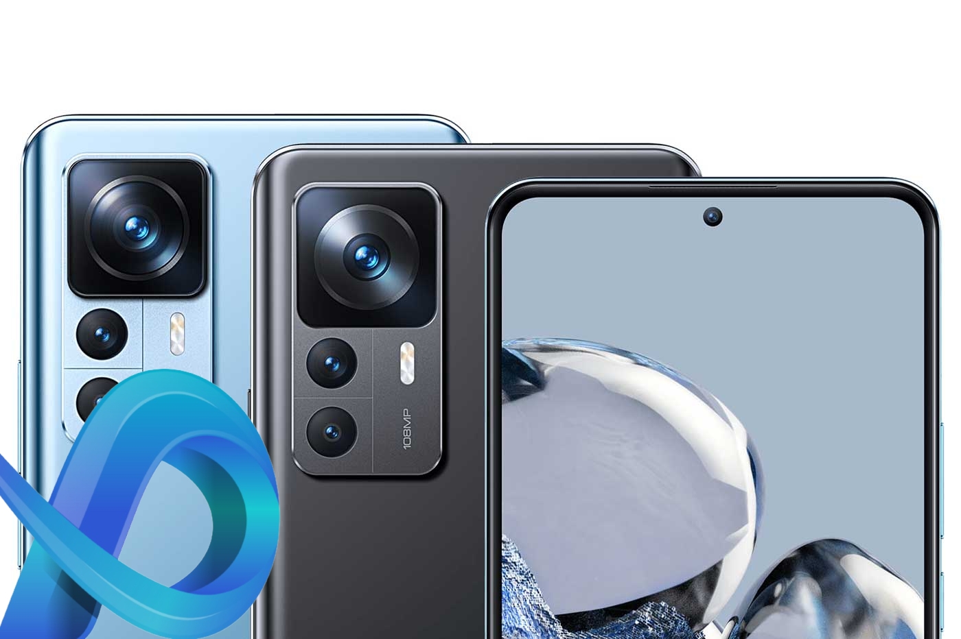 Sortie du Xiaomi 12T Pro