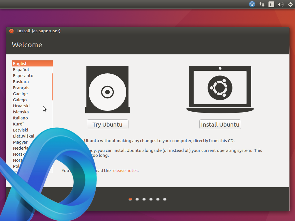 Sortie d’Ubuntu 20.04 Focal Fossa