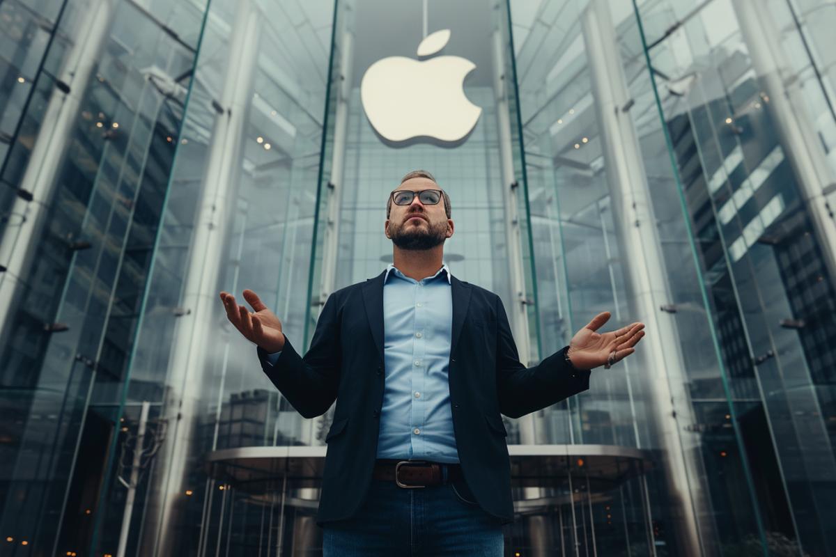 Spotify attaque Apple et sa commission de 27% : "C'est scandaleux