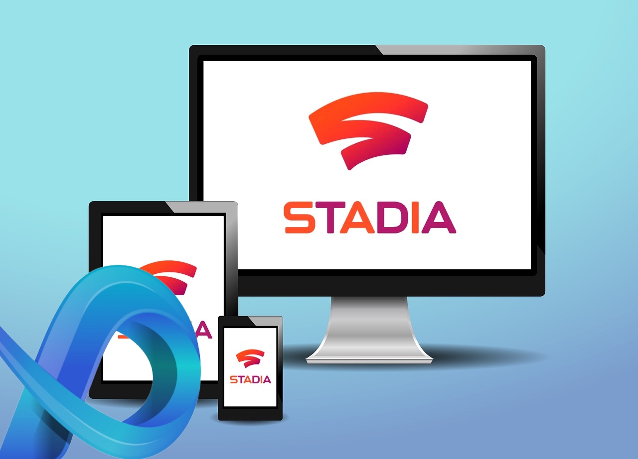 Stadia