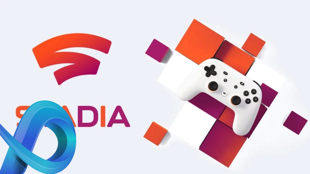 Stadia