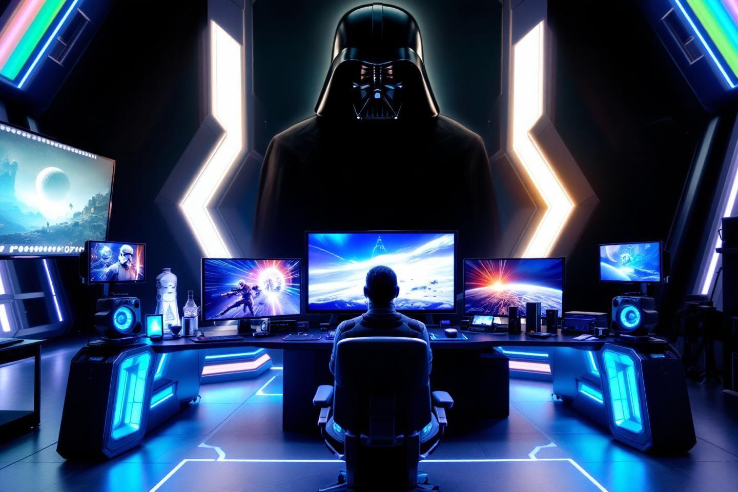 Star Wars Battlefront 2 est-il compatible avec le crossplay ? Tout sur le jeu cross-platform