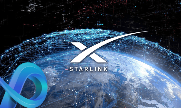 Starlink : le cap du million de kits vendus est enfin passé pour l'entreprise d'Elon Musk