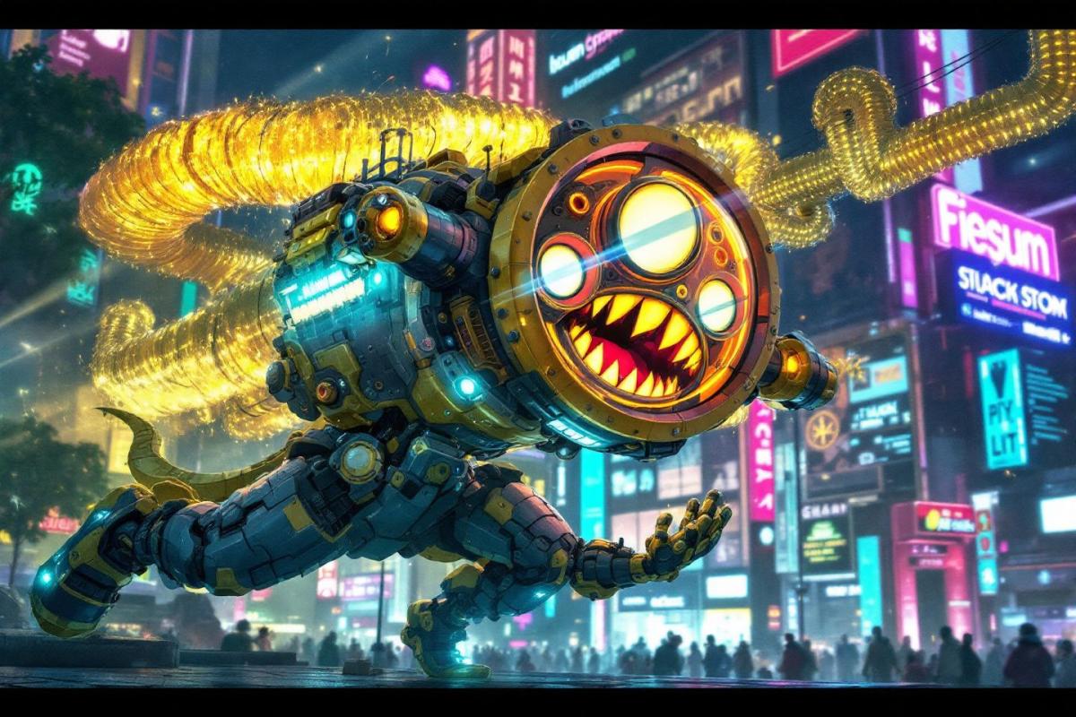 Steam vient de sortir un jeu gratuit avec 100% d'avis positifs et c'est génial !