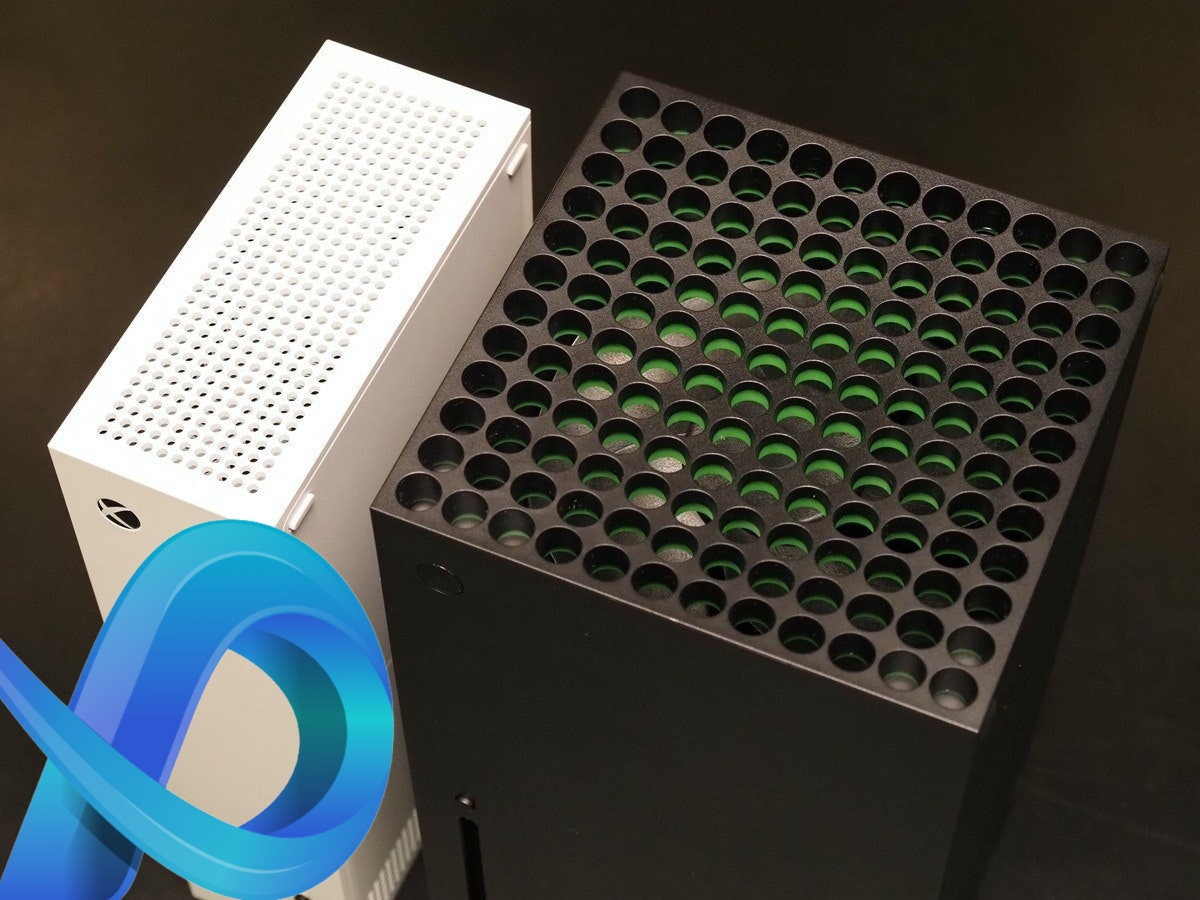 Stream Box de Microsoft, un prototype dévoilé