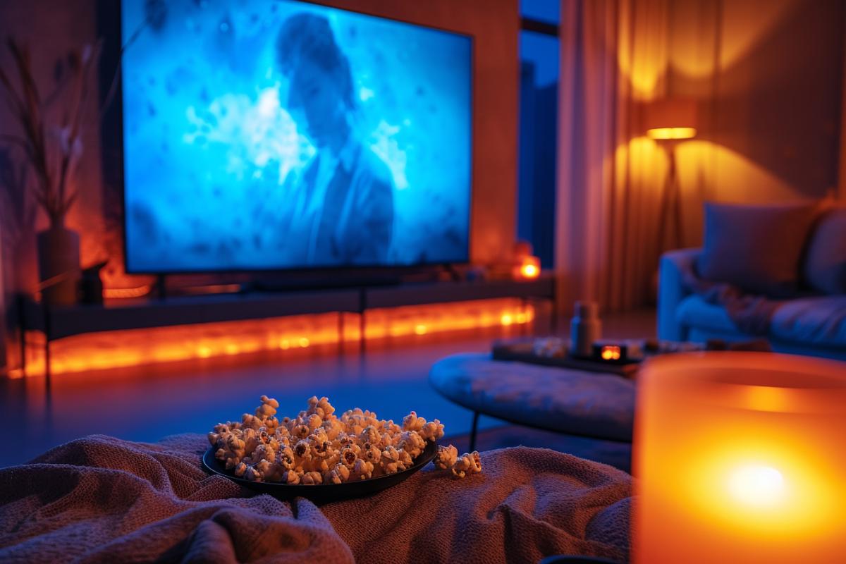 Streaming : des films en miniséries pour plus de contenu