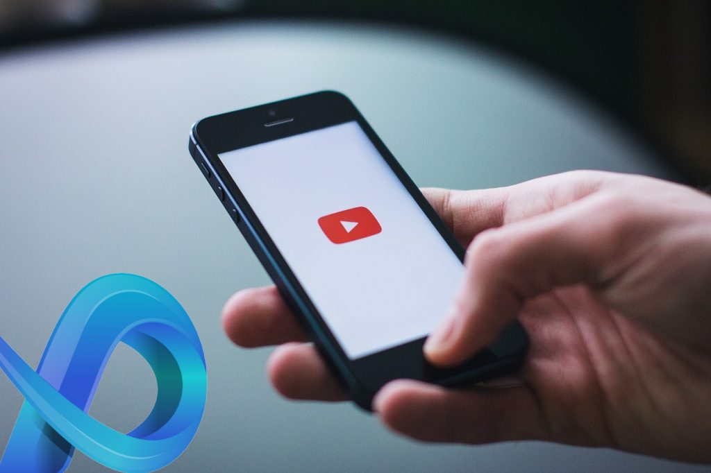 Youtube sur Iphone