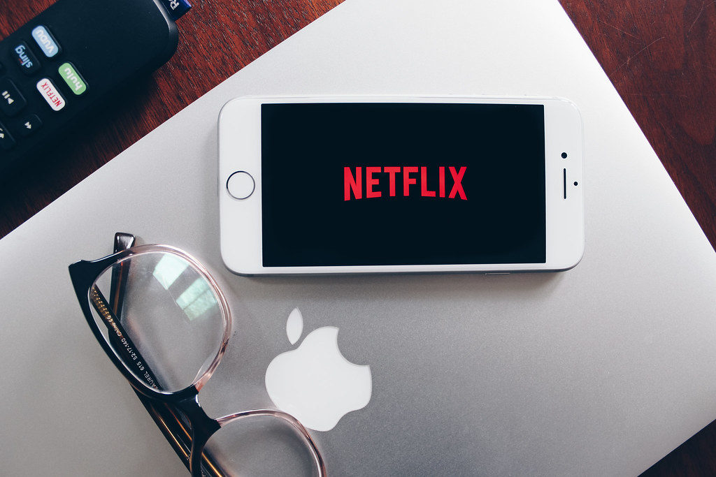 Netflix fait oublier Streaming4Iphone