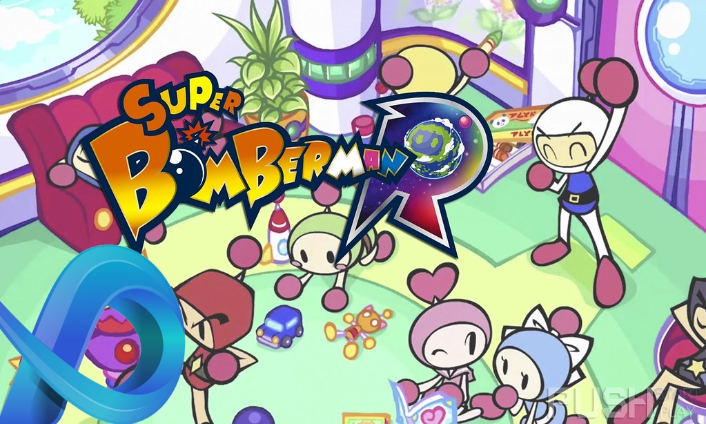 Super Bomberman R sur Nintendo Switch : quoi de mieux pour jouer en famille pendant le confinement