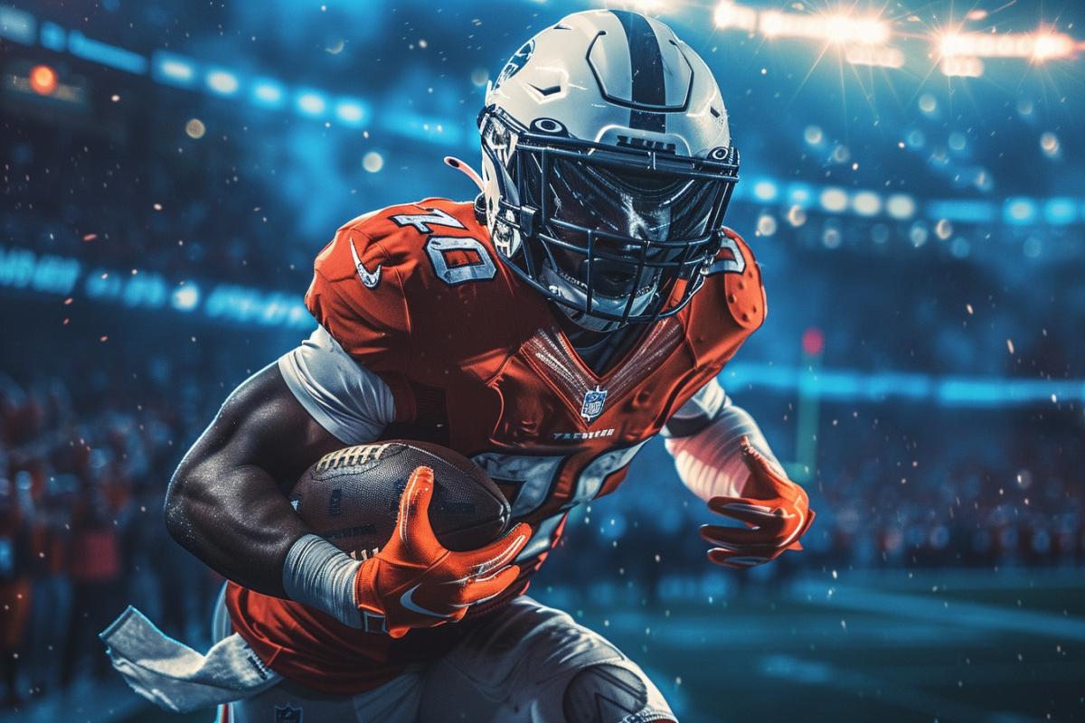 Super Bowl 2024 : découvrez les bandes-annonces et pubs les plus marquantes