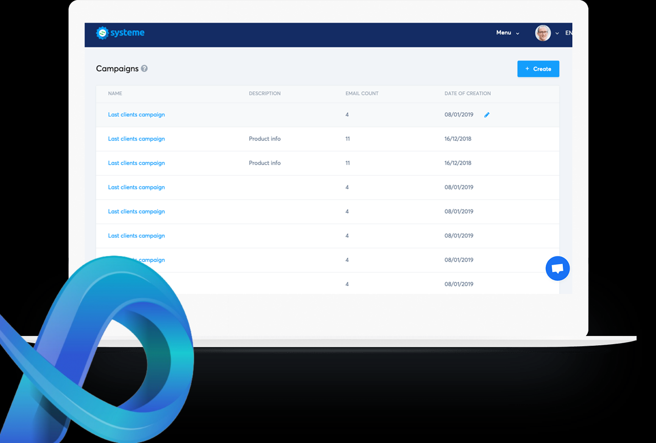 Systeme.io : Informations & Avis complet