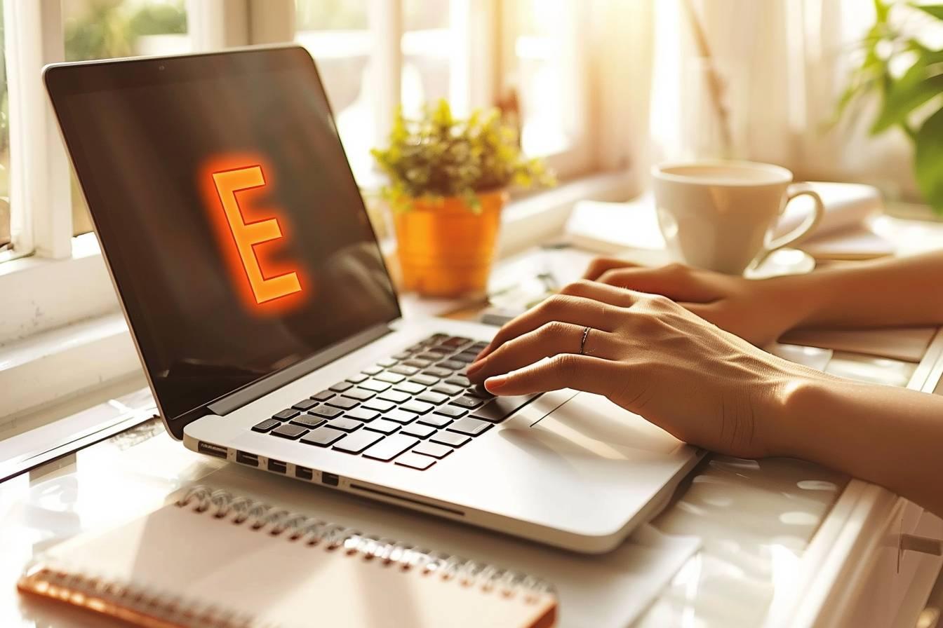 Taper un e dans l'o sur Mac : guide simple et rapide pour utilisateurs de macOS