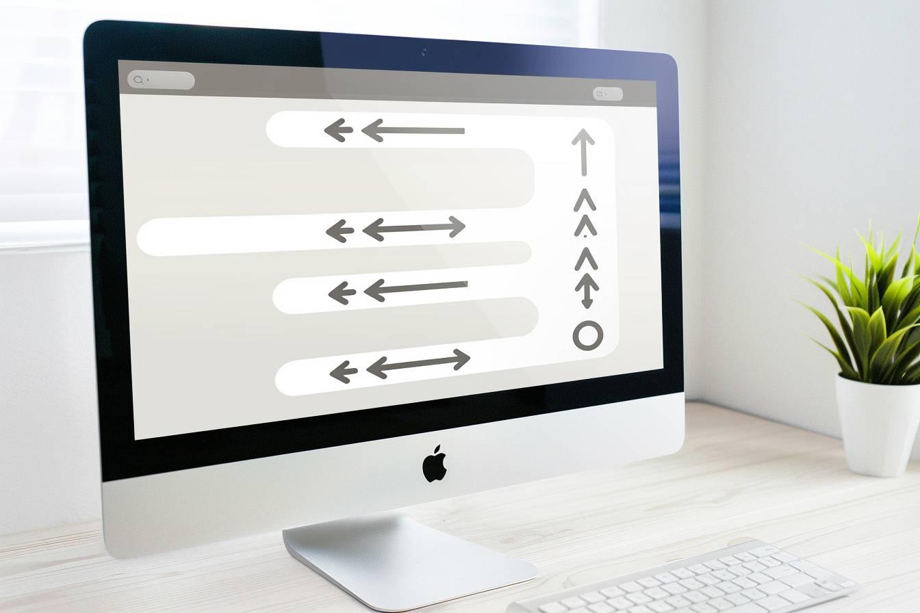 Taper des symboles mathématiques sur Mac : guide simple pour utilisateurs macOS