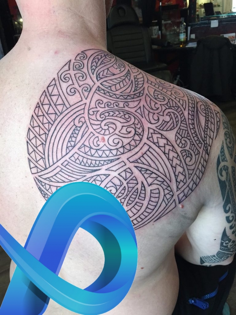 tattoo tribal