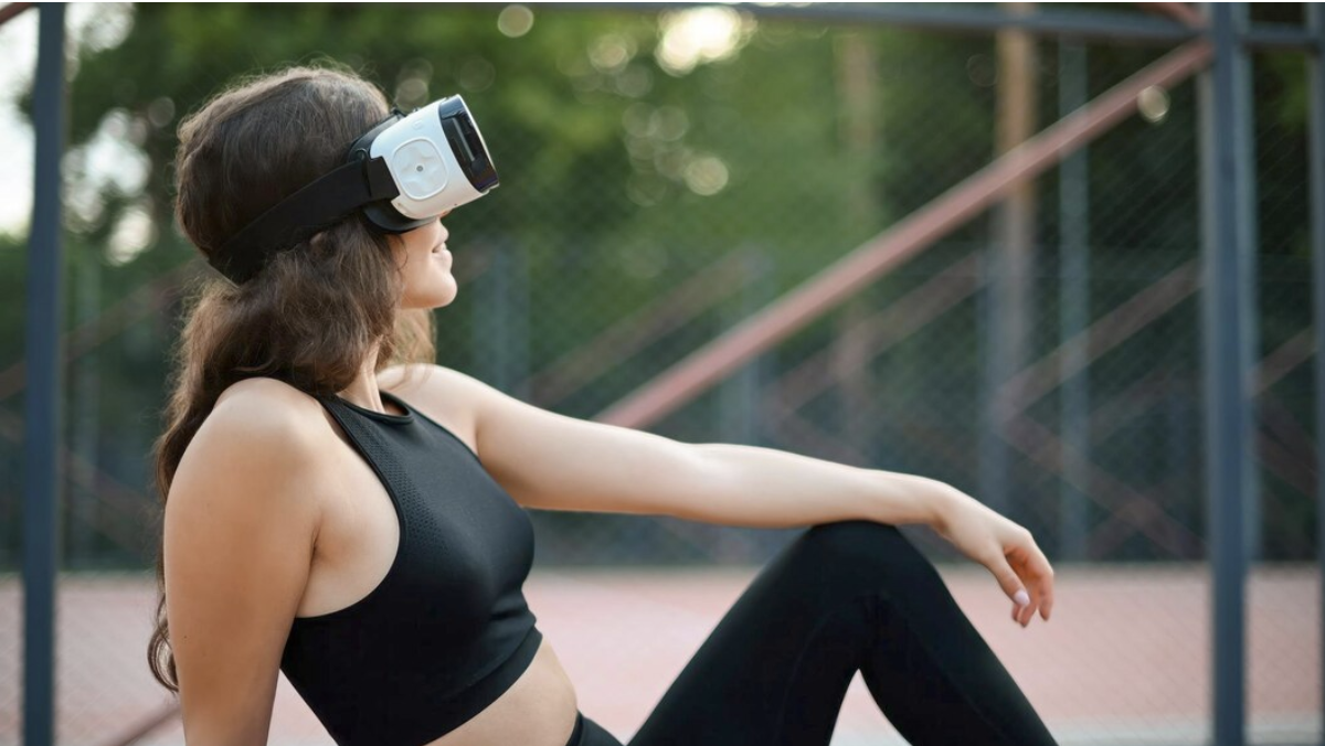 Technologies intelligentes dans le sport : comment l’innovation transforme la performance