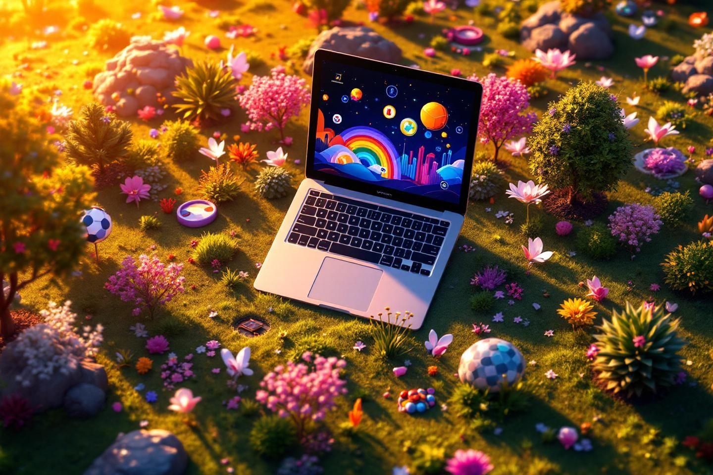 Télécharger les meilleurs jeux gratuits pour Mac - jeux indispensables à télécharger