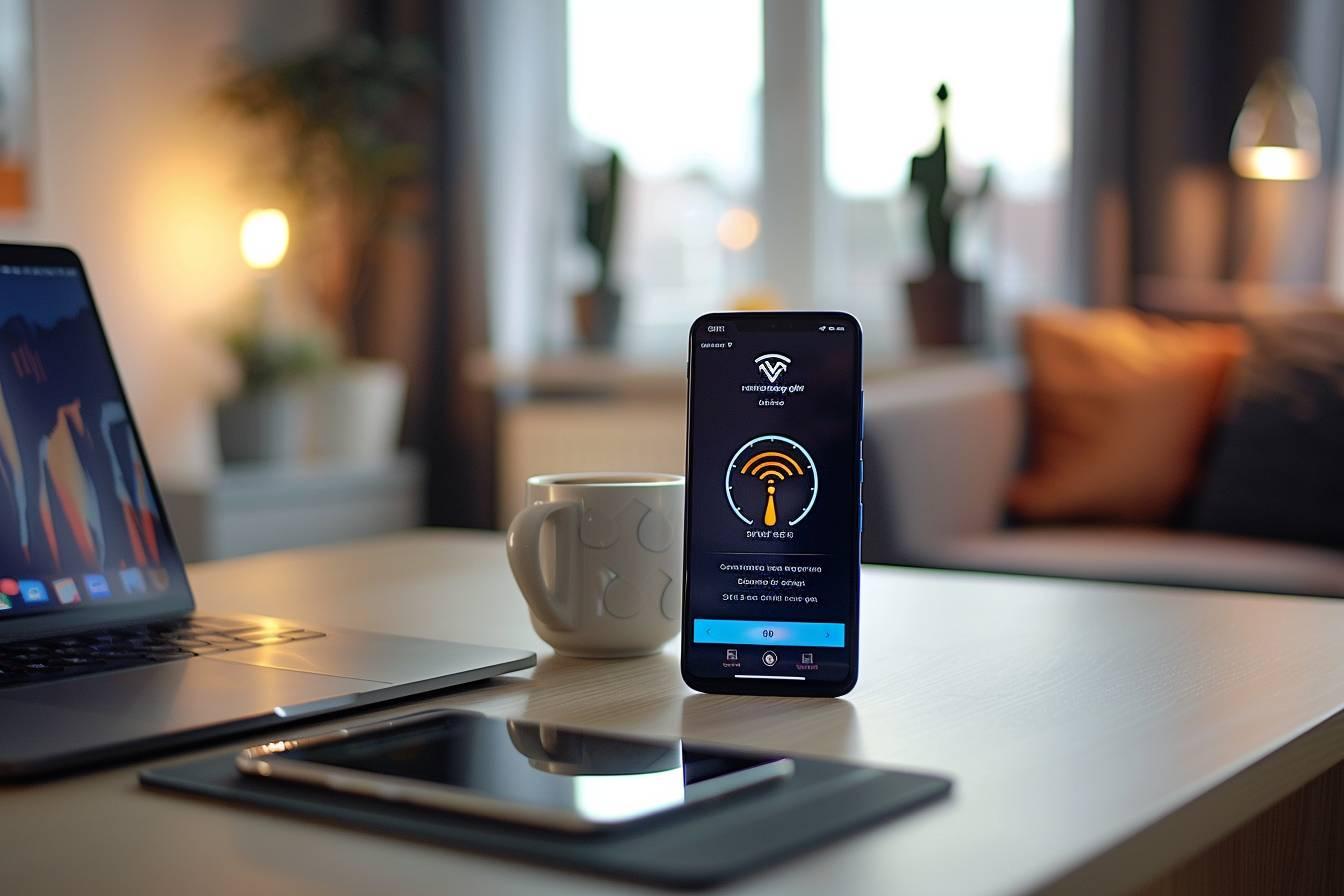 Tester la vitesse d'un VPN rapidement : méthodes et outils fiables pour optimiser votre connexion