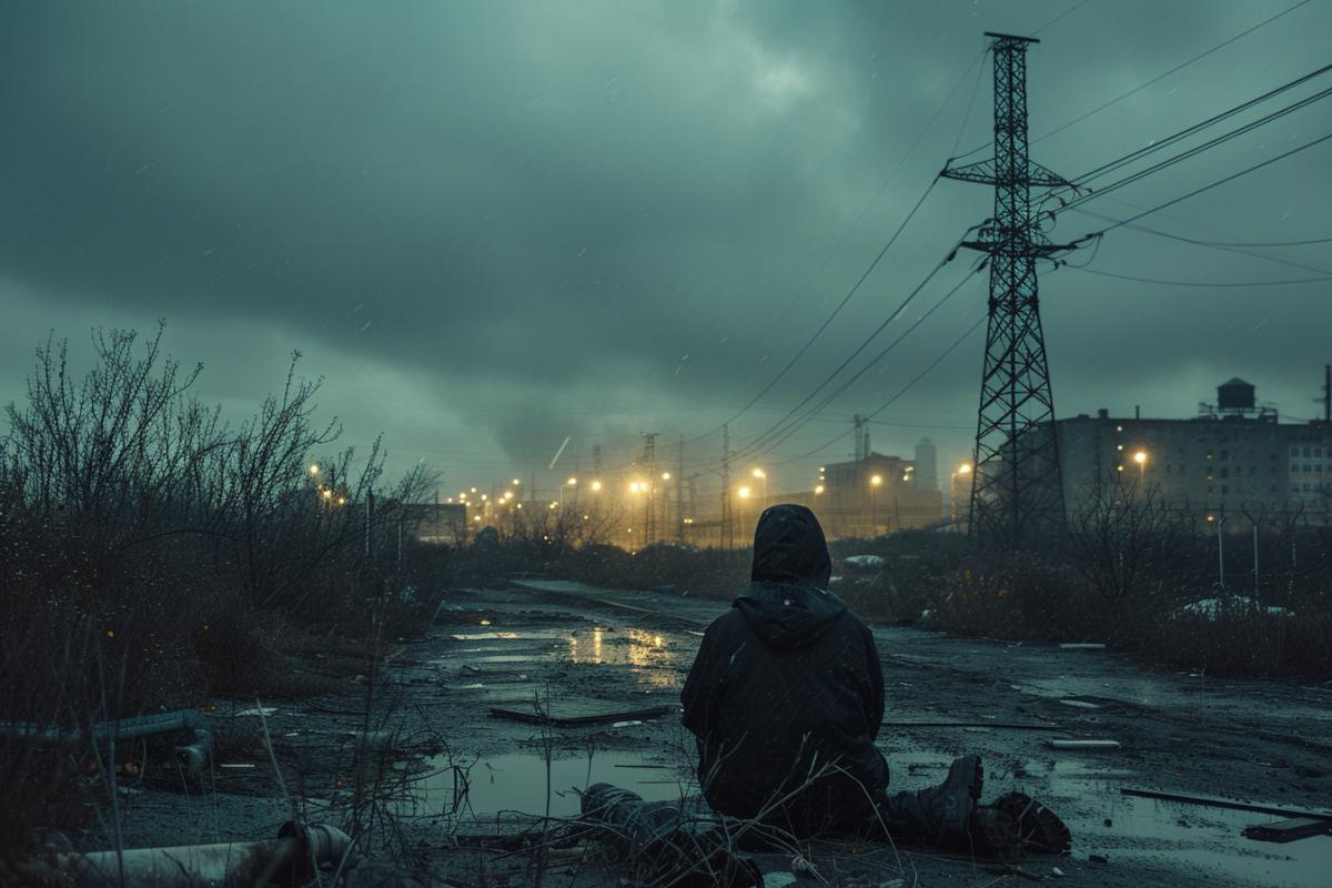 Threads : critique d'un film captivant et déprimant