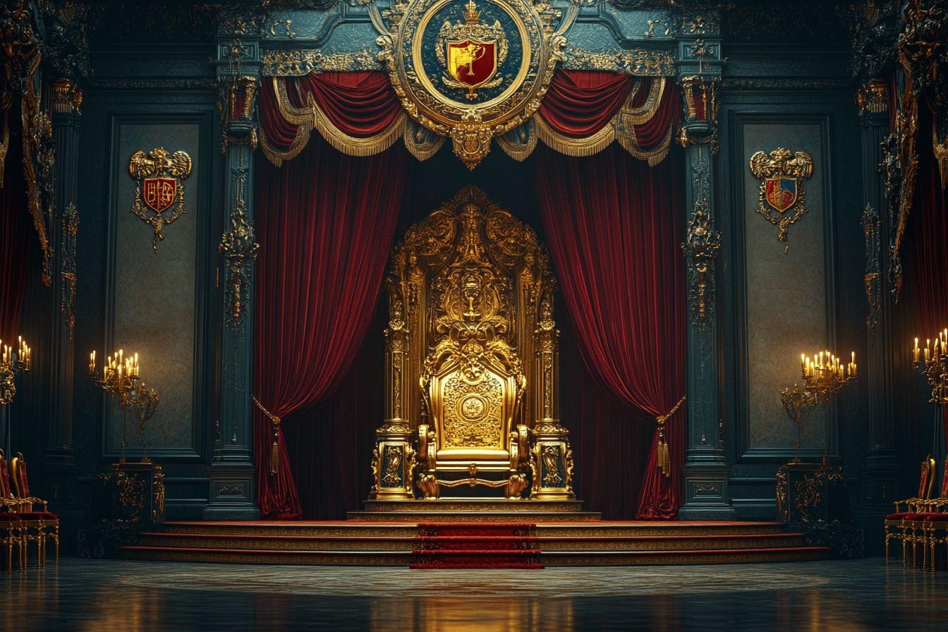 Throne and Liberty : comment obtenir la bénédiction de la reine dans votre quête