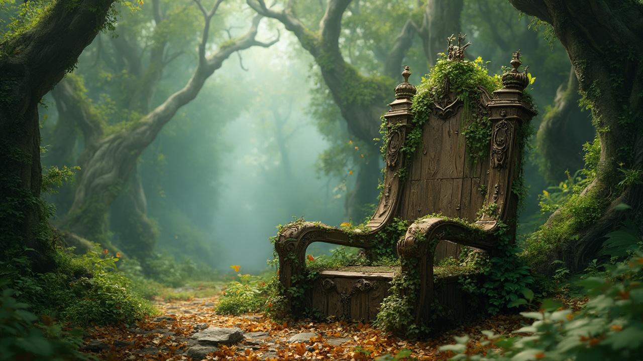 Throne and Liberty : guide complet pour obtenir des feuilles d'arbre-monde dans le MMORPG