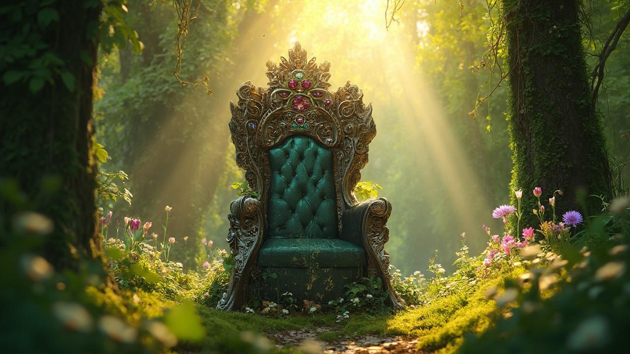 Throne and Liberty : guide complet sur la rosée d'entraînement pour optimiser votre progression