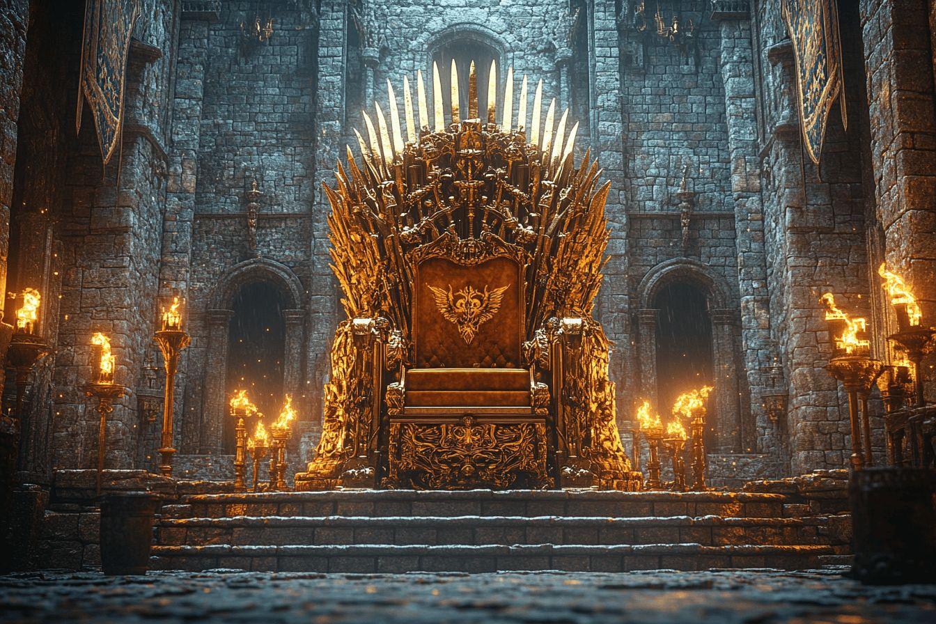 Throne and Liberty : guide complet sur la rosée d'entraînement et son utilisation