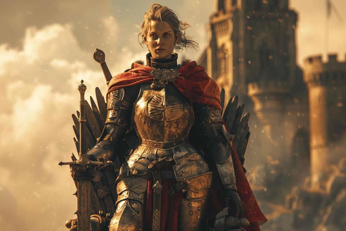 Throne and Liberty : tier list des meilleures armes et builds PVE pour chaque classe