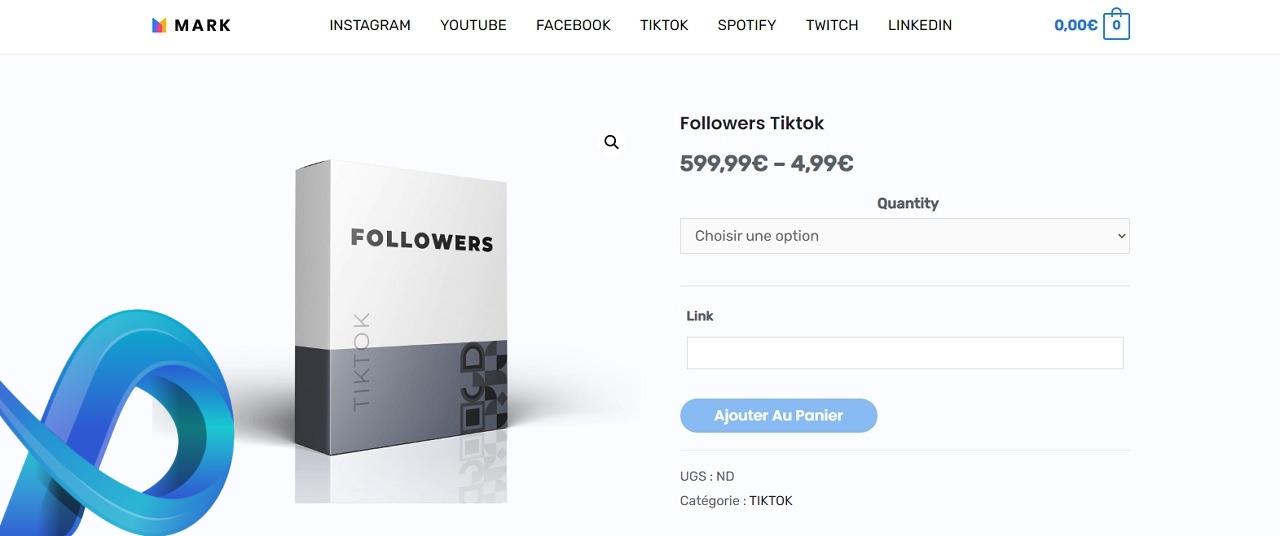 Markfollowers