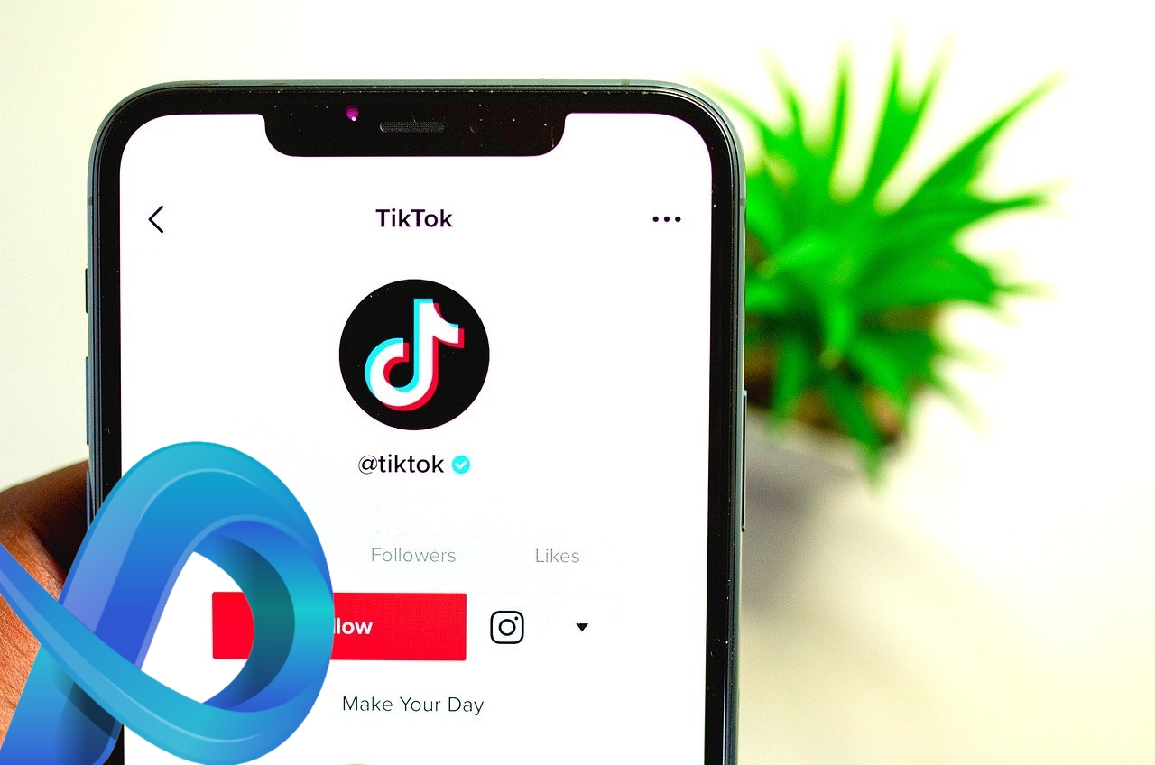 TikTok met en avant les AirPods