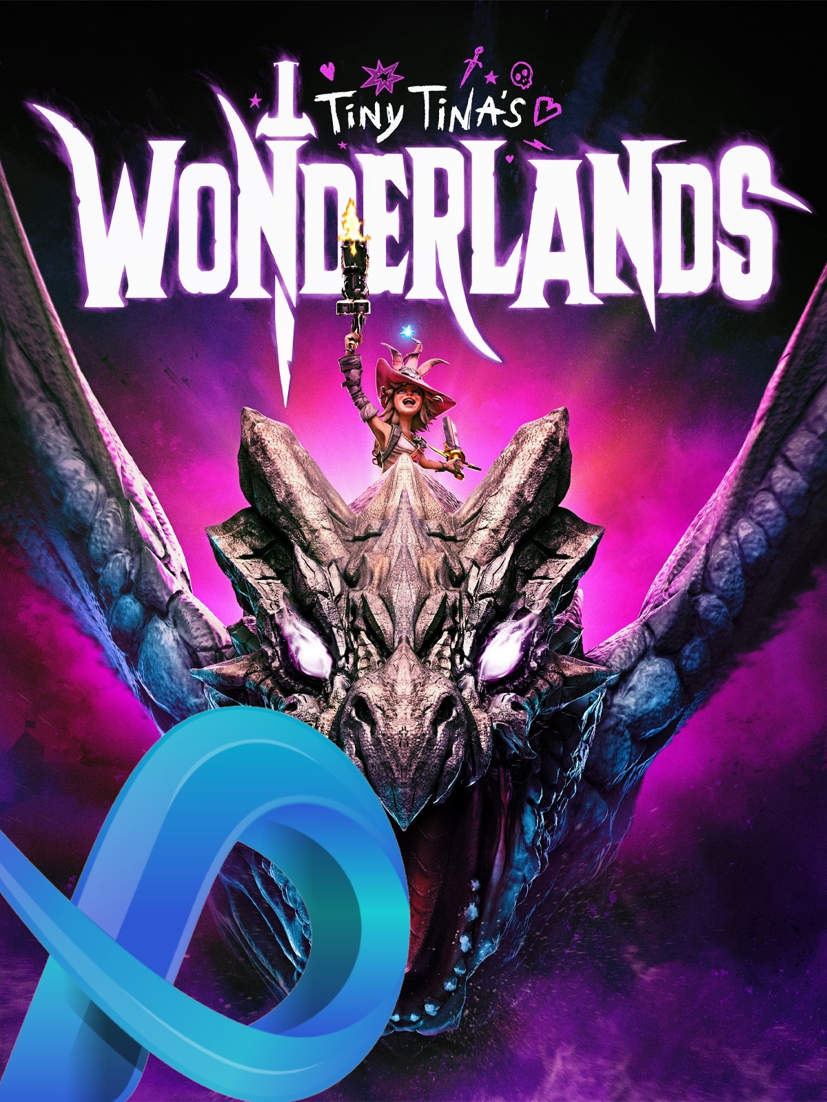 Tiny Tina's Wonderlands, future claque en vue ?
