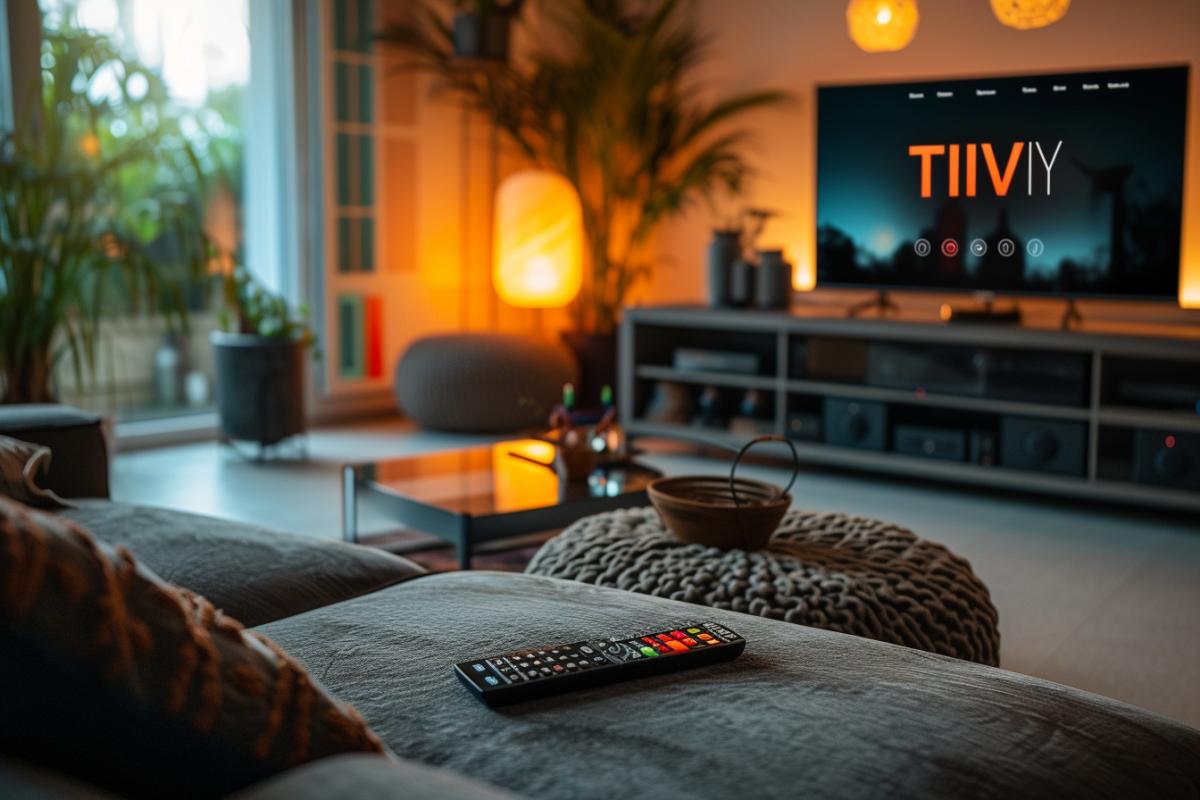Tivify : nouveaux packs pour plus de chaînes gratuites TV