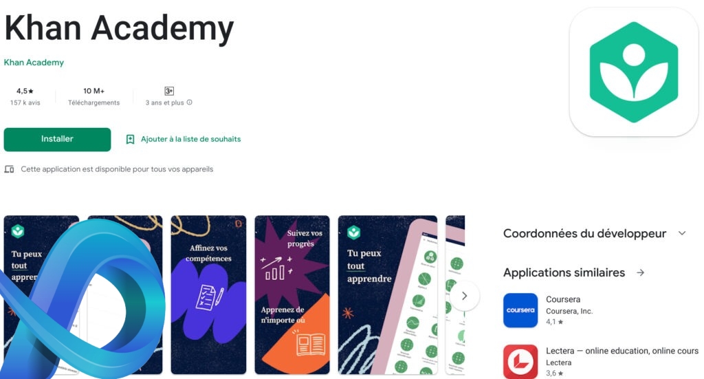 Khan academy