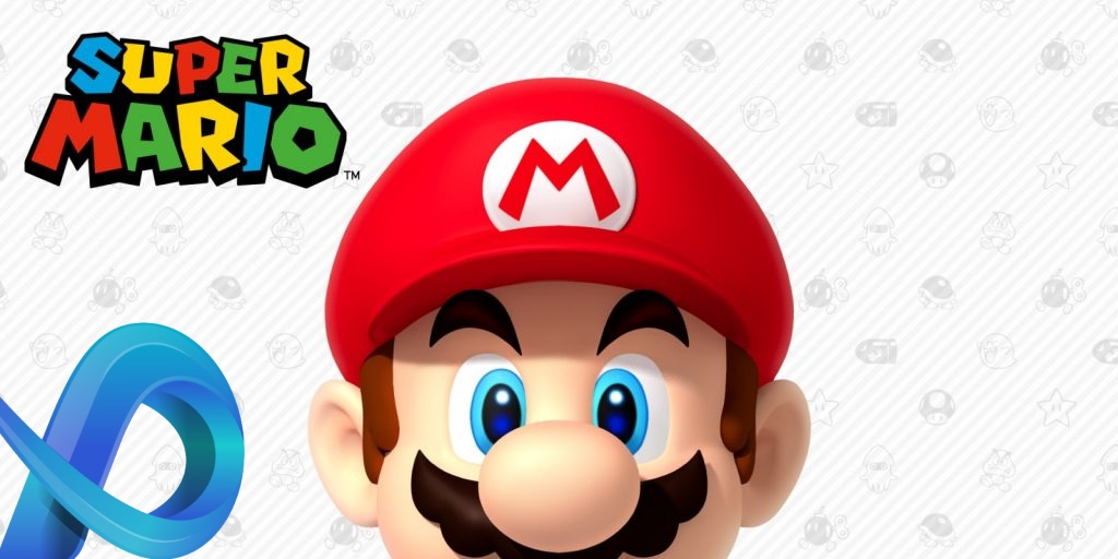 super-mario