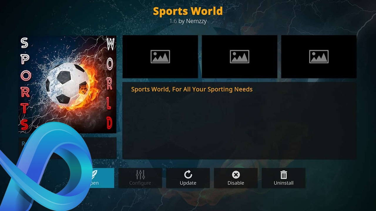 Meilleurs add-on Kodi