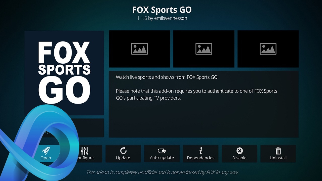 Meilleurs add-ons Kodi