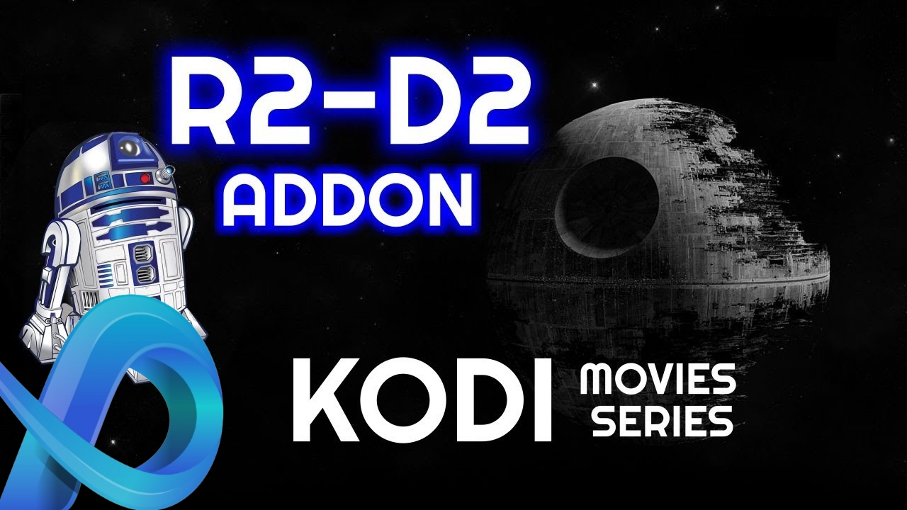 Meilleurs add-on Kodi