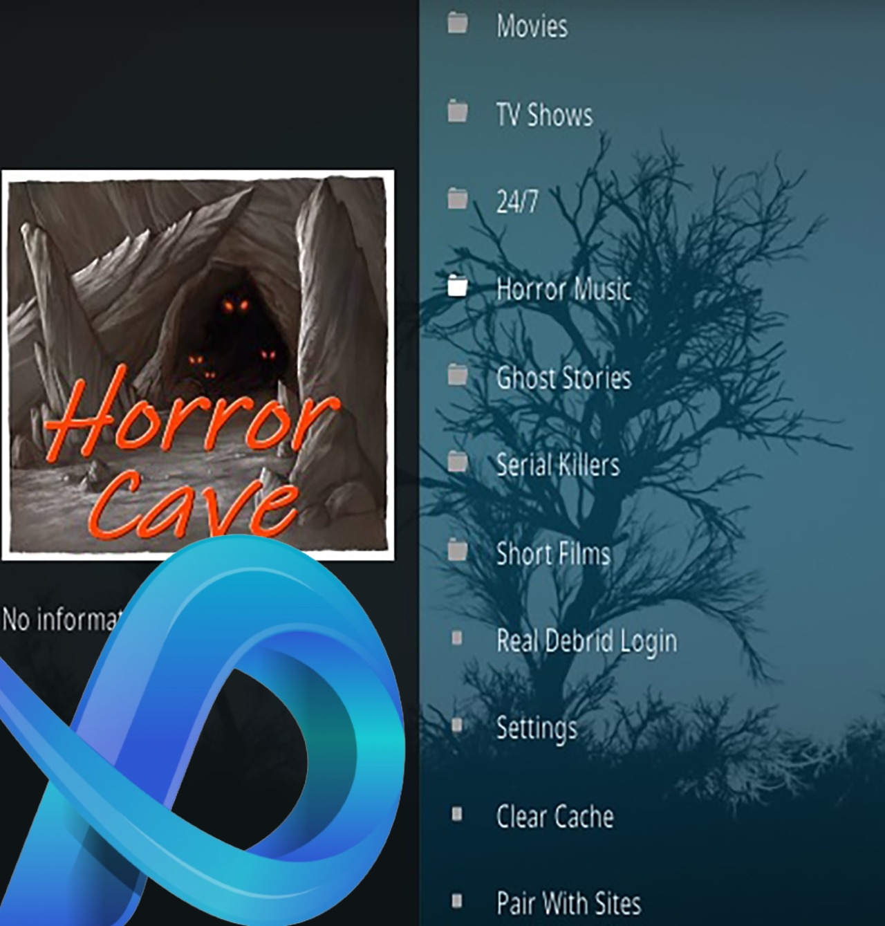 Meilleurs add-on Kodi