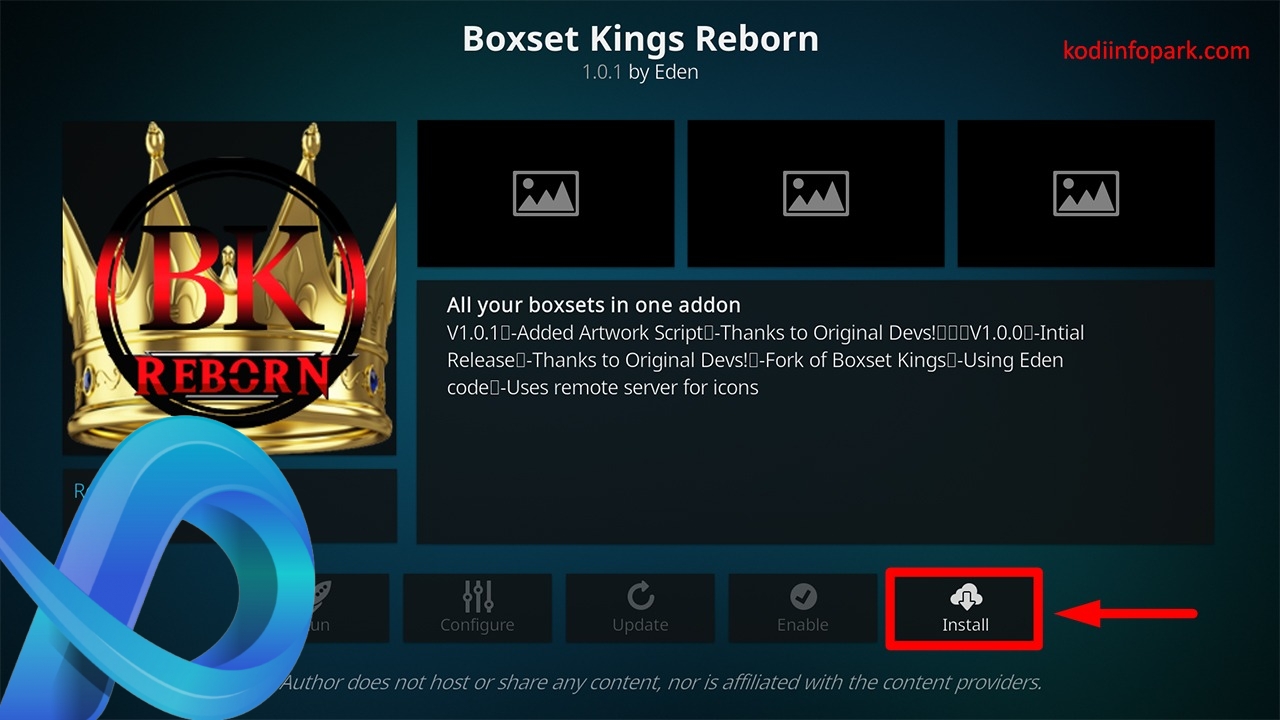Meilleurs add-on Kodi