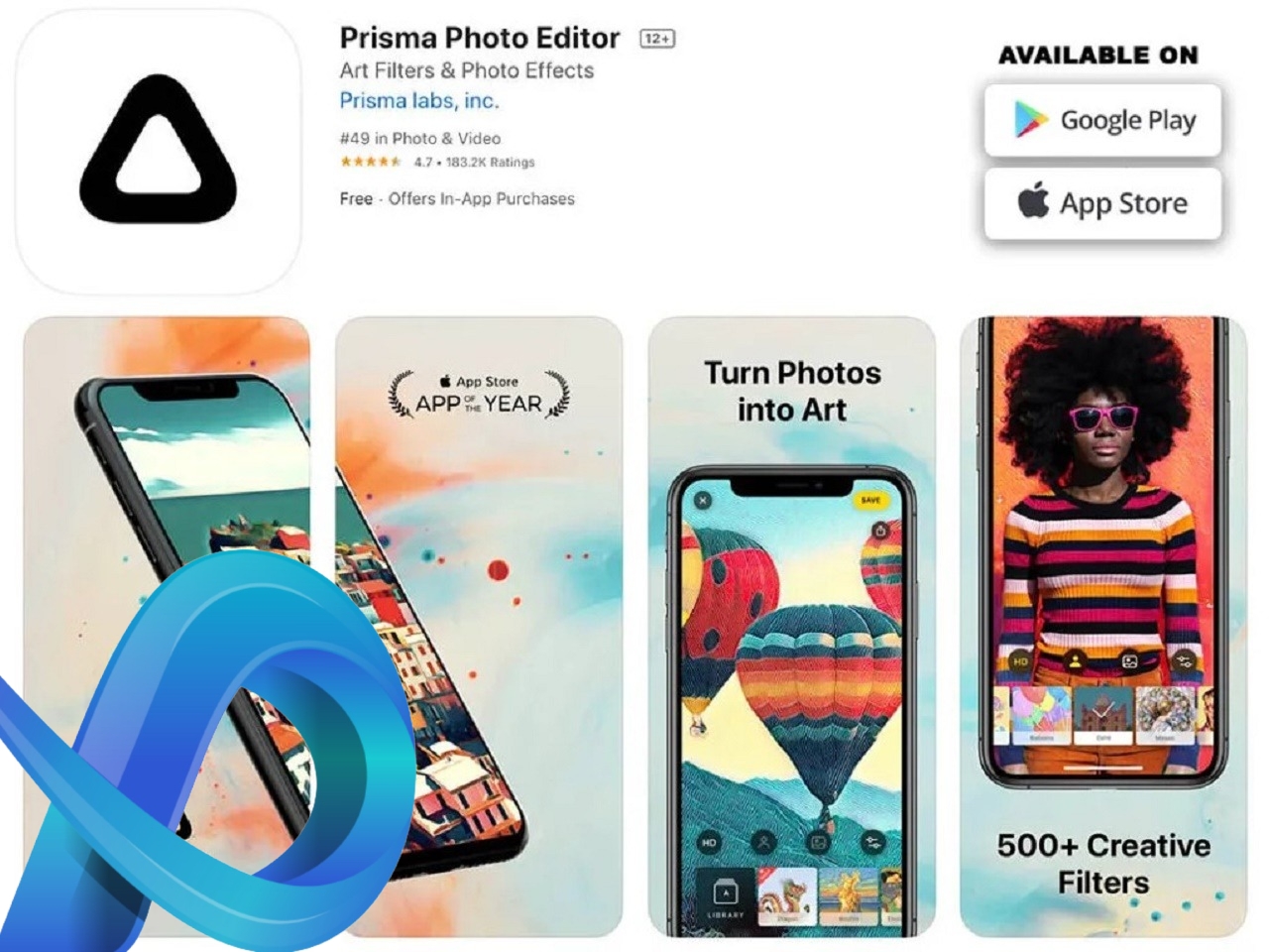 Prisma
