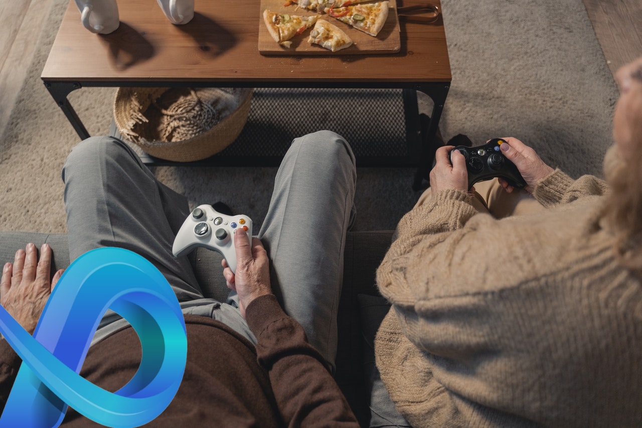 Top 5 des jeux vidéos canadiens
