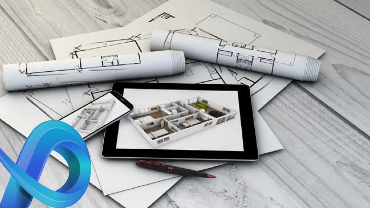 Top 5 des meilleurs logiciels d'architecture 3D