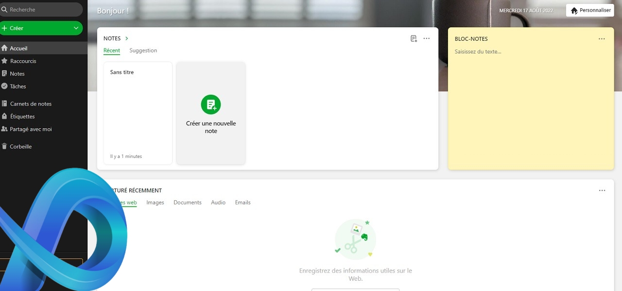 Evernote