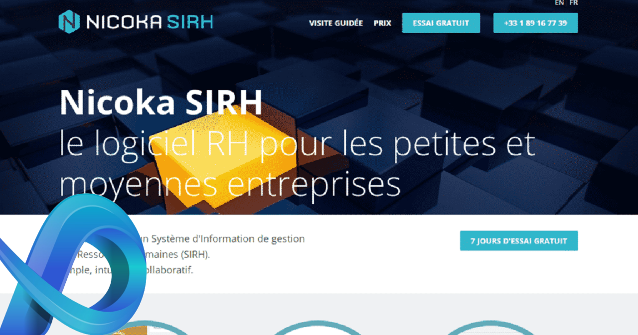 Top 5 des meilleurs logiciels SIRH pour PME