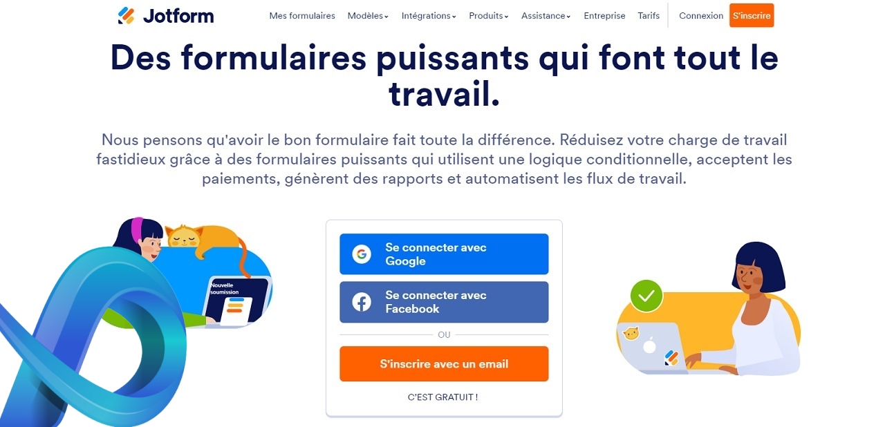 Jotform