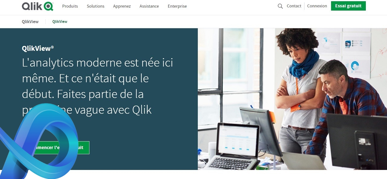 QlikView