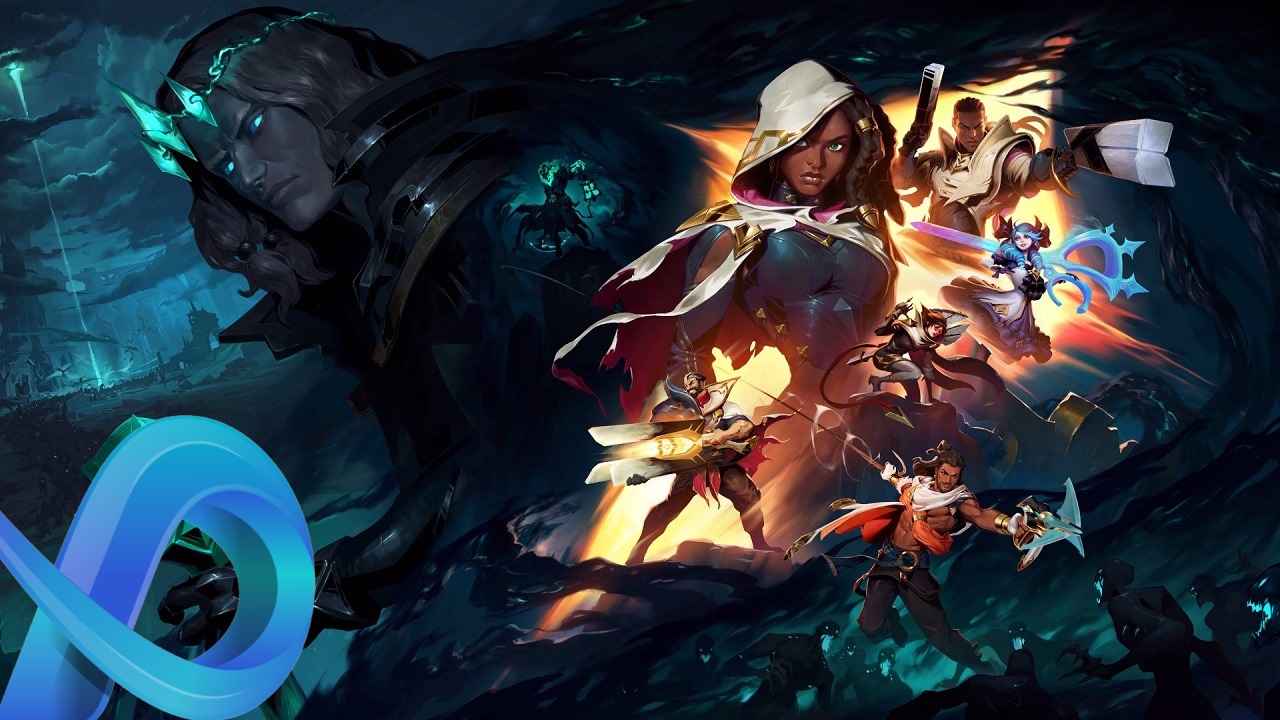 Top 5 des skins Valorant